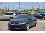 2014 Honda Accord EX L V6 2dr Coupe 6A