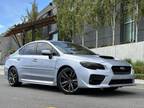 2017 Subaru WRX WRX Limited Sedan 4D