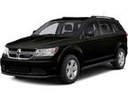 2014 Dodge Journey SE