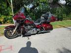 2014 Harley-Davidson Touring 2014 Harley Davidson Ultra