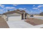 13729 VILLA VISTA AVENUE El Paso, TX