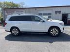 Used 2017 MERCEDES-BENZ GLS For Sale