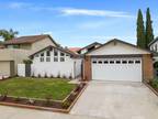 22716 la quinta dr Mission Viejo, CA -