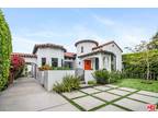 418 N Crescent Heights Blvd, Los Angeles, CA 90048