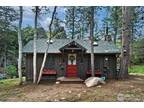 55 N Fork Rd, Glen Haven, CO 80532