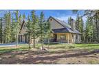 403 Silvermoon Heights, Divide, CO 80814