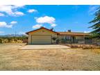 32911 Valyermo Rd, Pearblossom, CA 93563