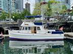 1982 Grand Banks 36 Classic Boat for Sale