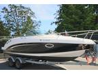 2014 Chaparral 225 SSi Boat for Sale