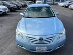 2008 Toyota Camry LE Sedan 4D