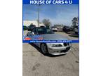 2001 BMW Z3 2.5 Convertible