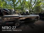 2012 Nitro Z7 Boat for Sale