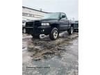 Used 2001 DODGE RAM 1500 For Sale