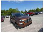 2020 Ford Eco Sport SES