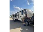 2017 Keystone Montana 3661RL 39ft