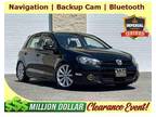 2013 Volkswagen Golf TDI