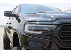 2022 Ram 1500 4WD Limited Crew Cab