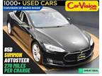 2015 Tesla Model S 85D