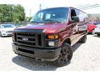 2011 Ford Econoline E250 Van