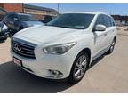 2013 Infiniti JX35 Base AWD 4dr SUV