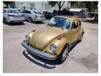 1974 Volkswagen Beetle for sale