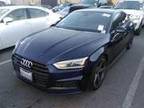 2019 Audi S5 3.0T Premium Plus