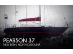 1983 Pearson 37 Boat for Sale