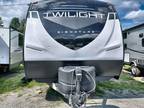 2023 Cruiser RV Twilight Signature TW2280 26ft - Opportunity!
