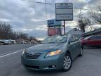 2007 Toyota Camry XLE V6 4dr Sedan