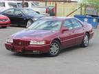 1993 Cadillac Seville STS 4dr Sedan