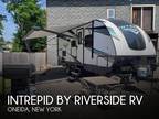2021 Intrepid By Riverside RV 22 22ft - Opportunity!