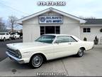 Used 1966 Ford LTD for sale.