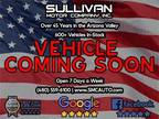 2015 GMC Savana 3500 Work Van