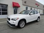 2015 BMW X1 x Drive28i AWD 4dr SUV