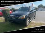 2007 Kia Sorento LX 4dr SUV