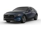 New 2023 Mazda Mazda3 Hatchback Auto FWD