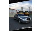 2005 Bentley Continental GT Turbo AWD 2dr Coupe