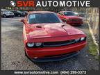 2013 Dodge Challenger R/T COUPE 2-DR