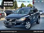 2010 Volvo XC60 3.2 AWD 4dr SUV