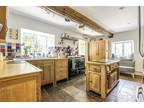 3 bedroom detached house for sale in Oakford, EX16