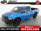 Used 2022 RAM 1500 Classic for sale.