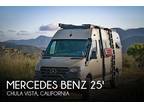 2019 Miscellaneous Mercedes Benz Sprinter 2500 170