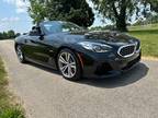 2020 BMW Z4 s Drive30i