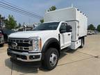 2023 Ford F550 XL