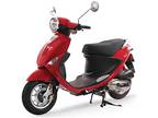 2023 Genuine Scooters Buddy 125