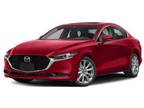 2019 Mazda MAZDA3 Premium