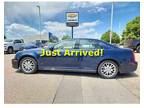 2008 Cadillac STS V8