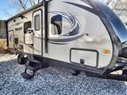 2018 Keystone Bullet Premier 22RBPR 26ft