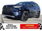 2021 Toyota RAV4 Hybrid Hybrid XSE AWD