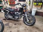 1982 Honda Nighthawk 82 HONDA NIGHTHAWK 750